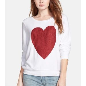 WILDFOX sweater